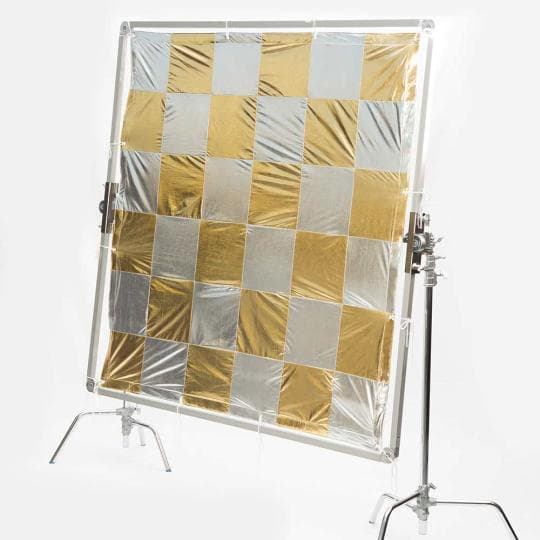 4x4ft Checkerboard