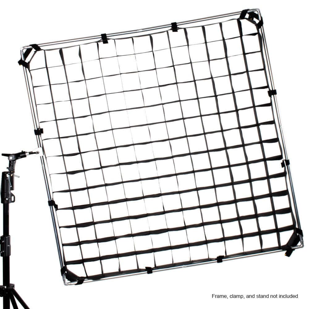 6x6ft Egg Crate 2