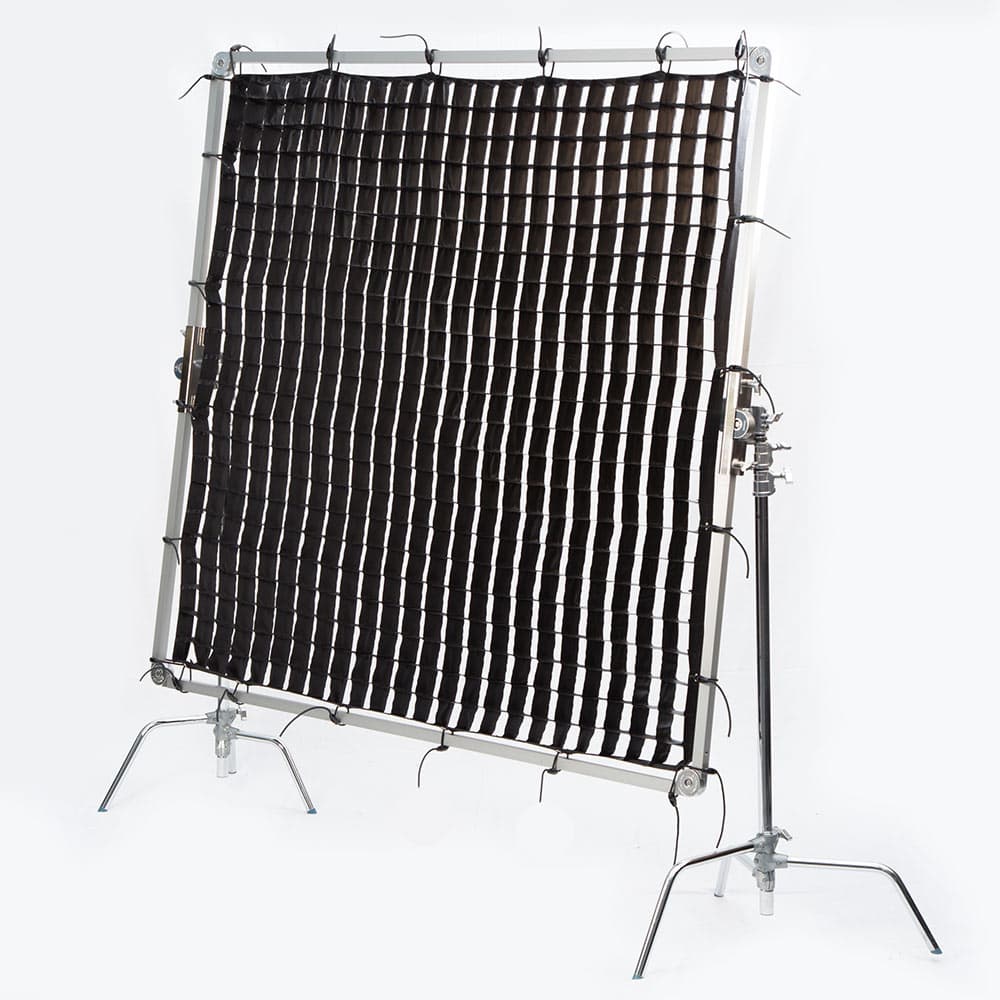 8x8ft Egg Crate 1