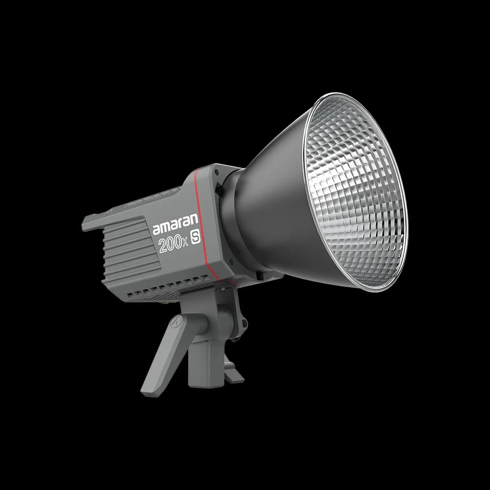 Amaran 200x S Bi-Color 2