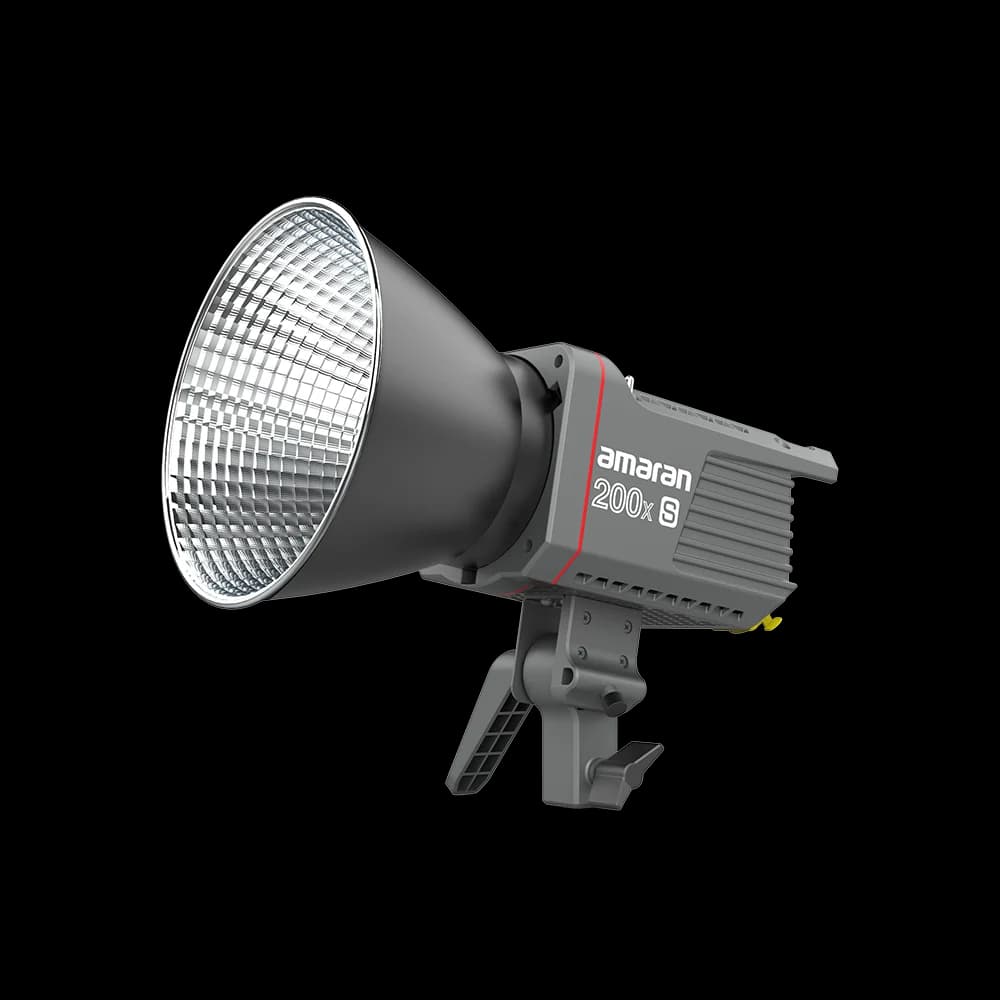 Amaran 200x S Bi-Color