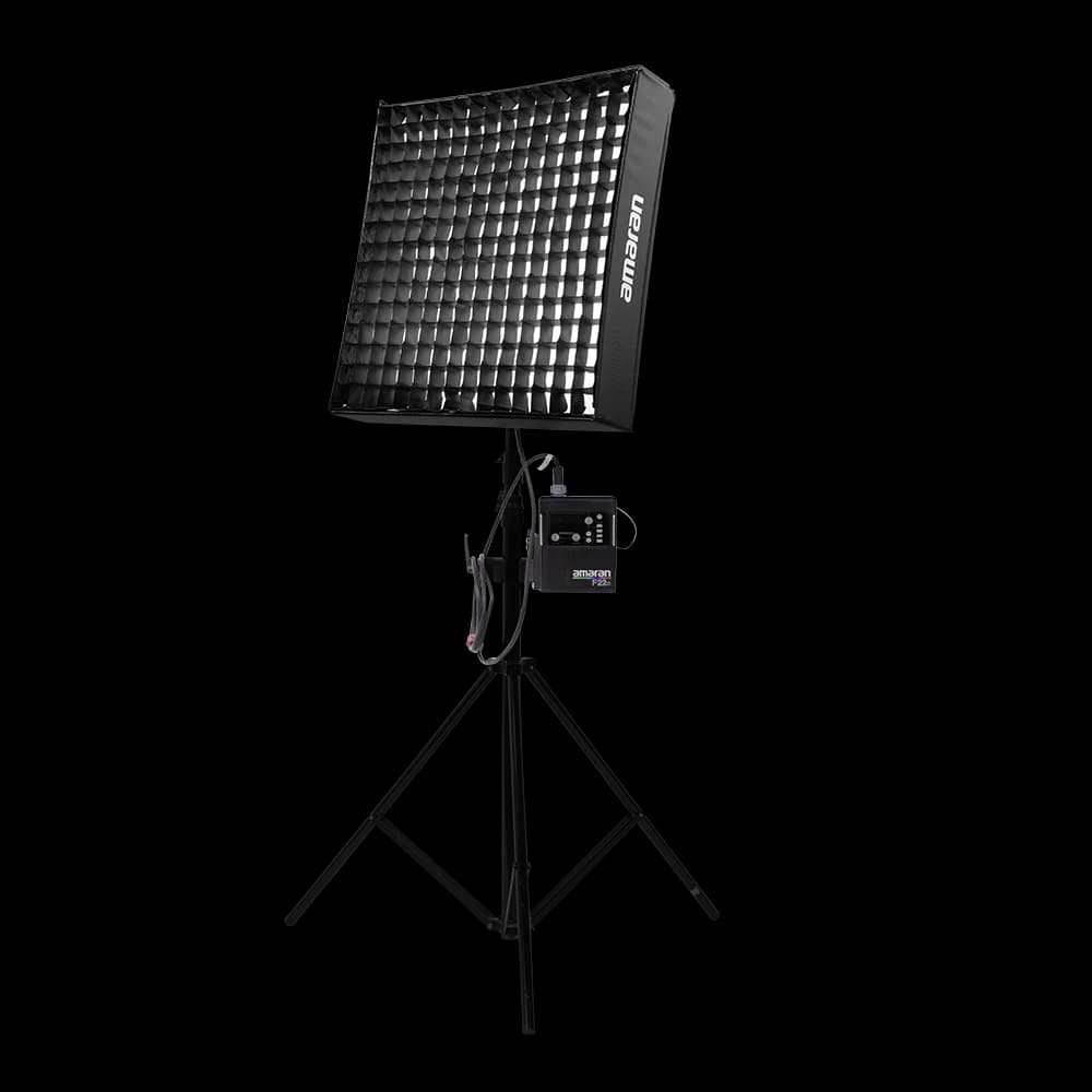 Amaran F22c 2