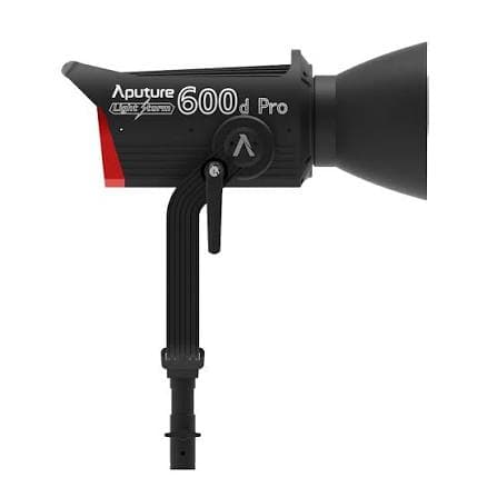 Aputure LS 600d Pro 2