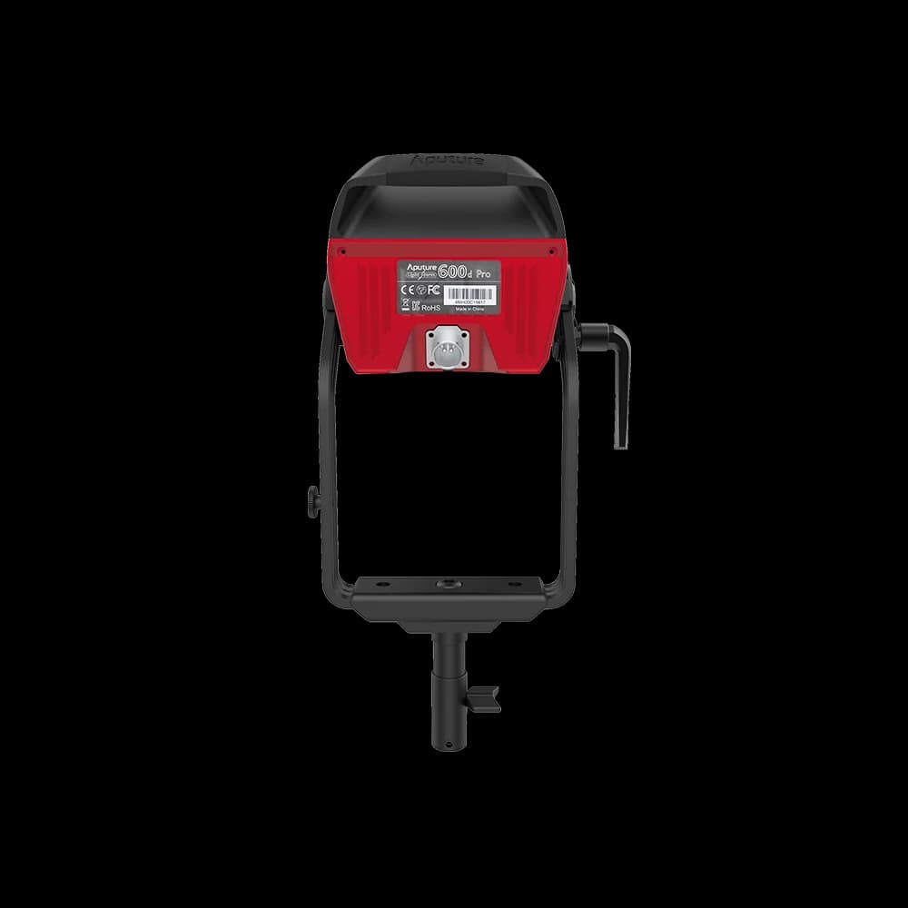 Aputure LS 600d Pro 4