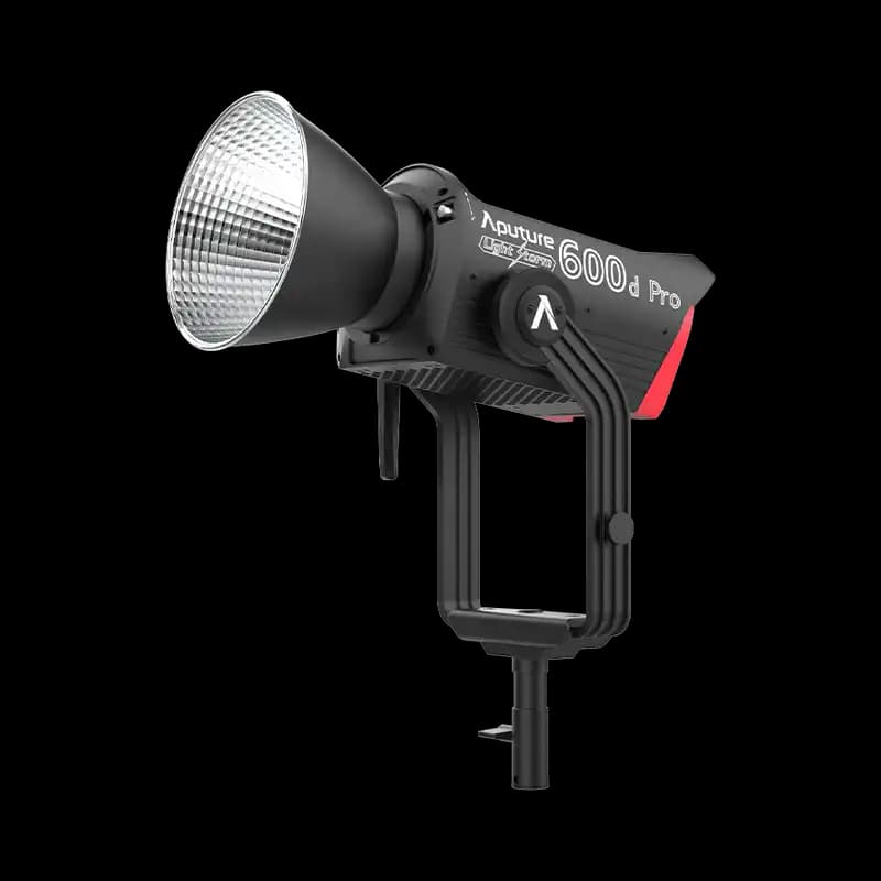 Aputure LS 600d Pro