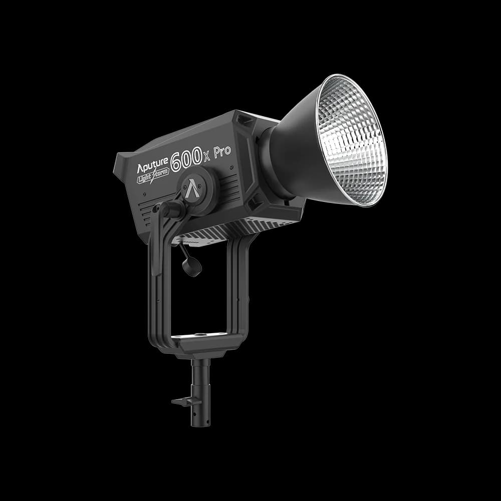 Aputure LS 600x Pro 2