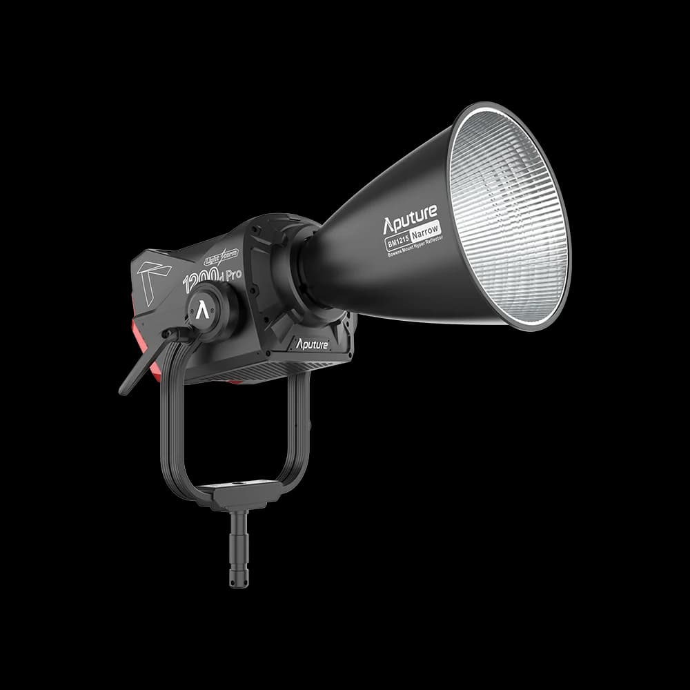 Aputure LS 1200D 3