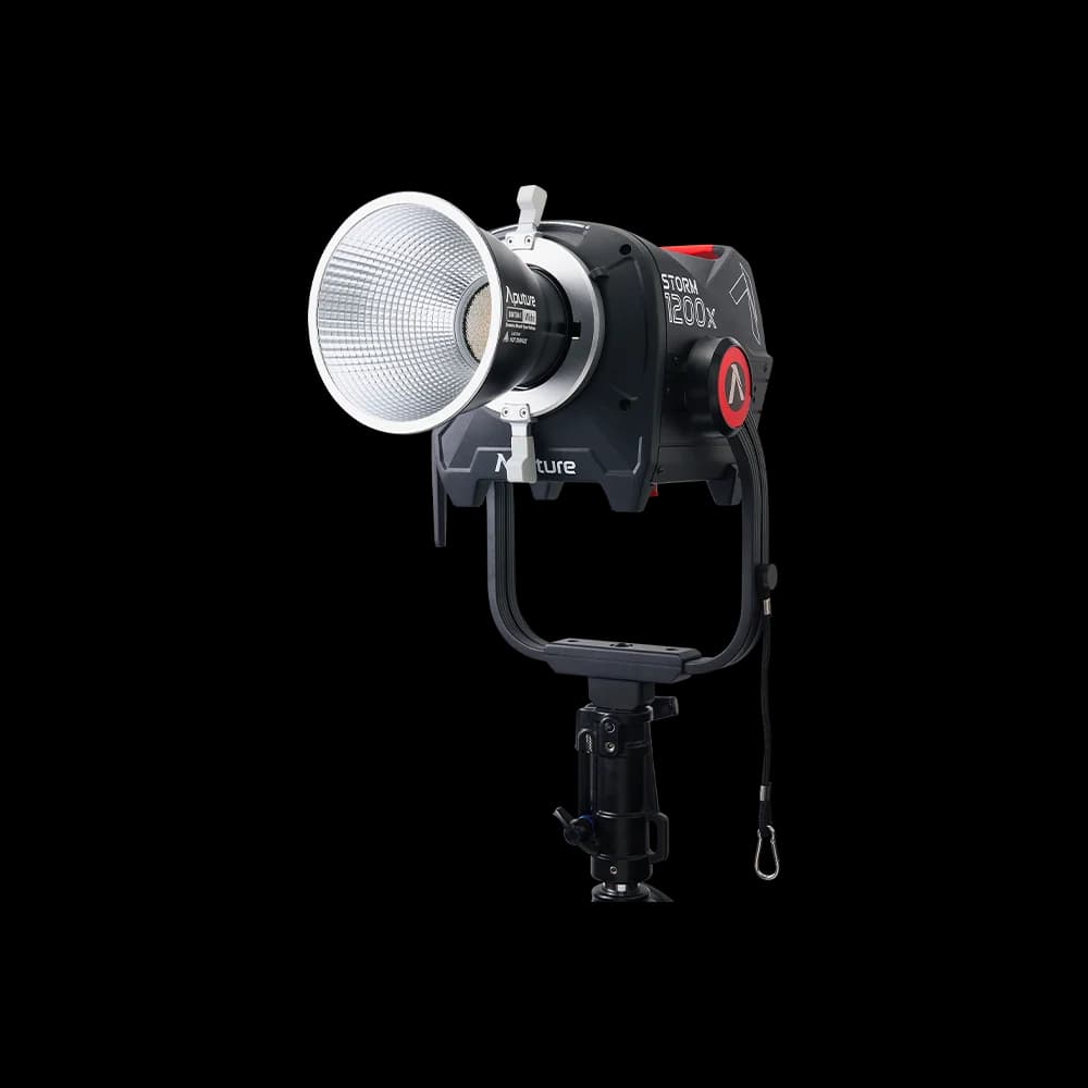 Aputure LS 1200X 2