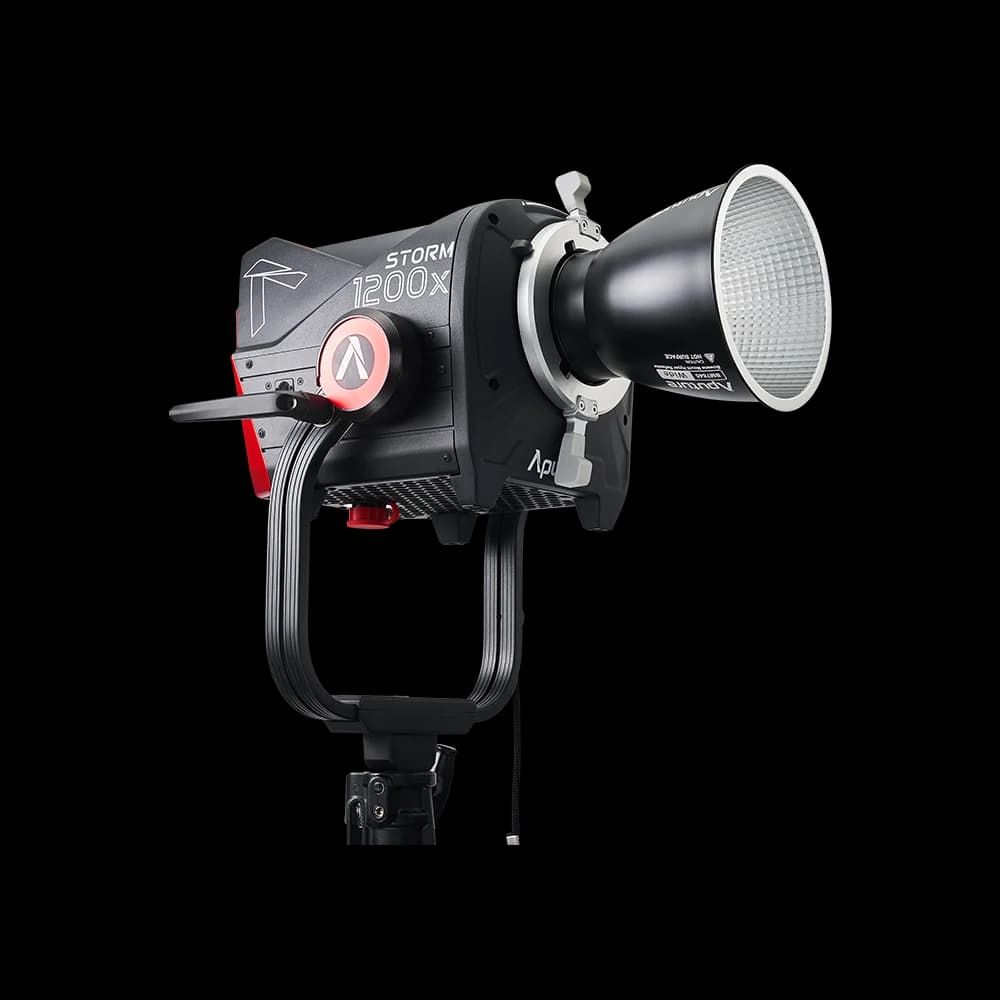 Aputure LS 1200X 3