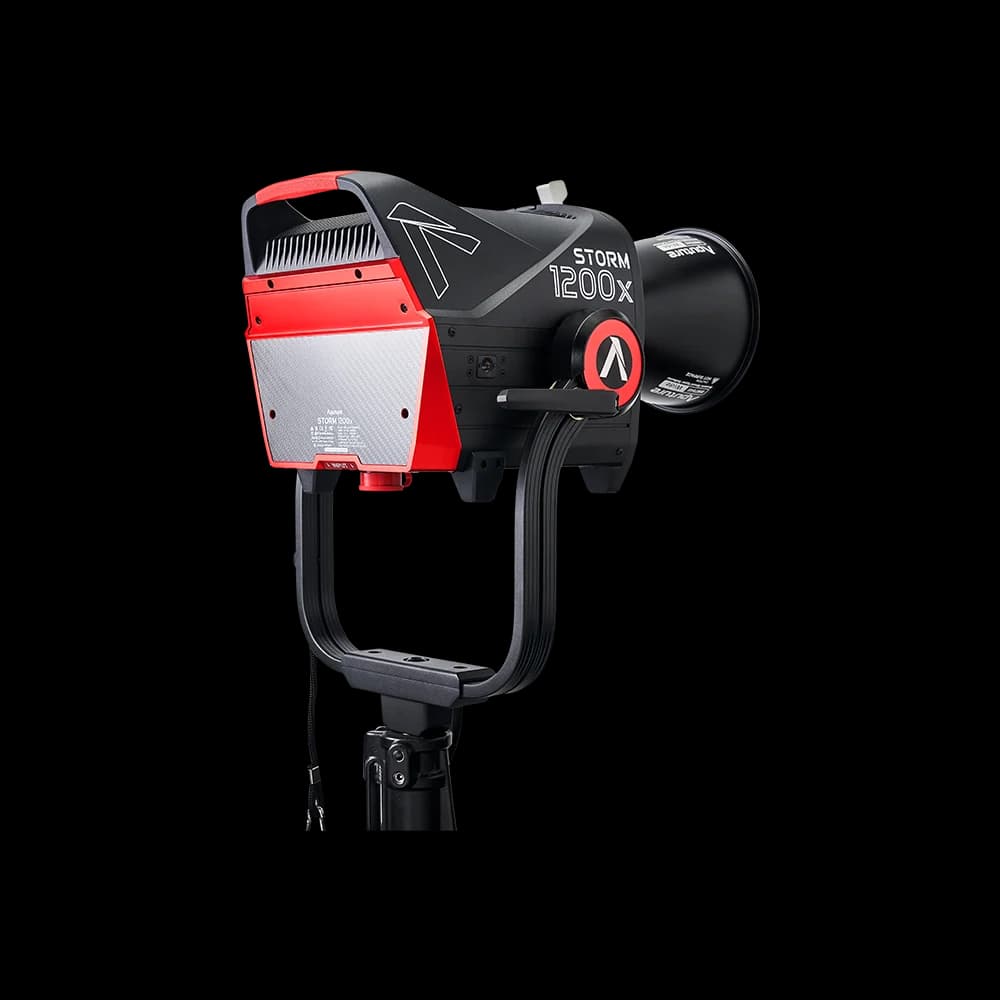 Aputure LS 1200X 4
