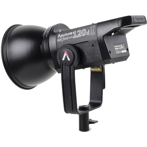 Aputure LS 120d II