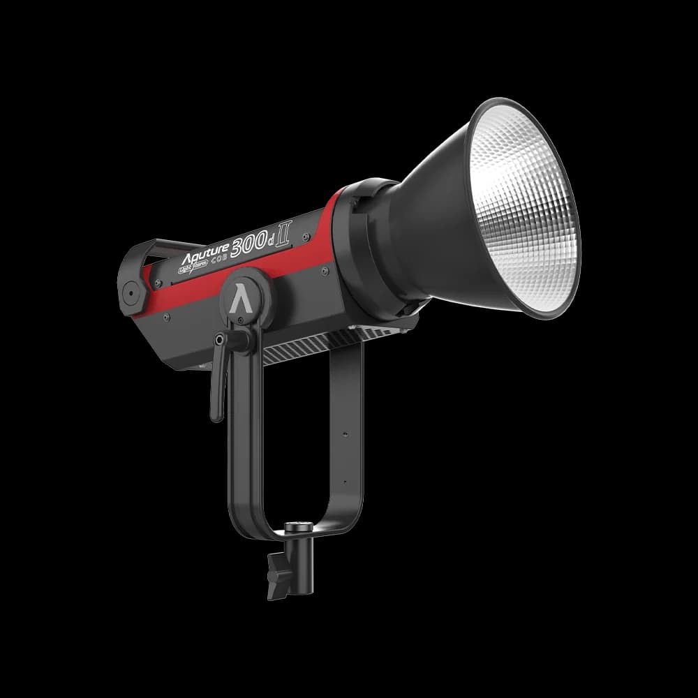 Aputure LS 300d II 3