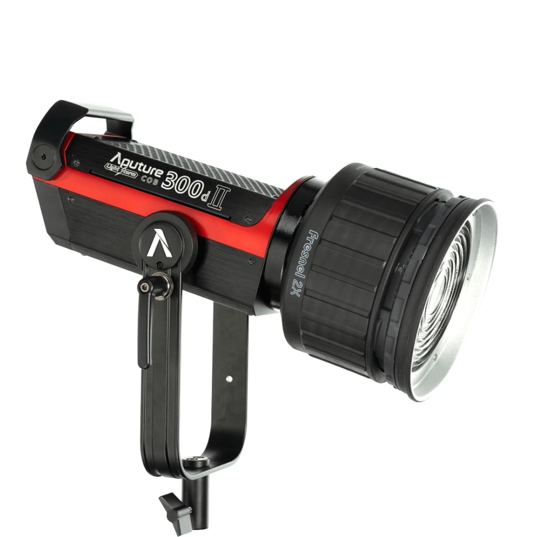 Aputure LS 300d II