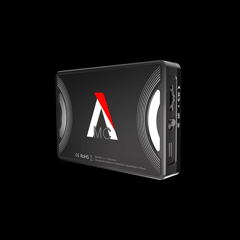 Aputure MC (LS Mini) 3