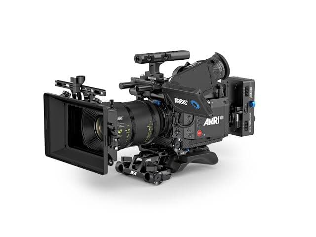 ARRI Alexa Mini LF 3