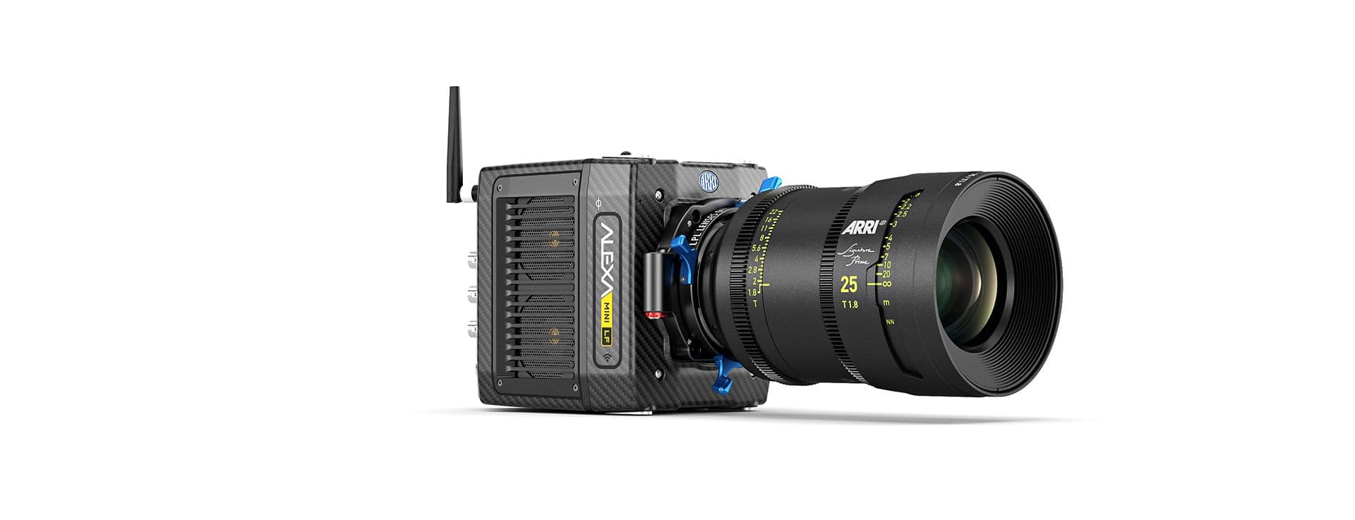 ARRI Alexa Mini LF 4