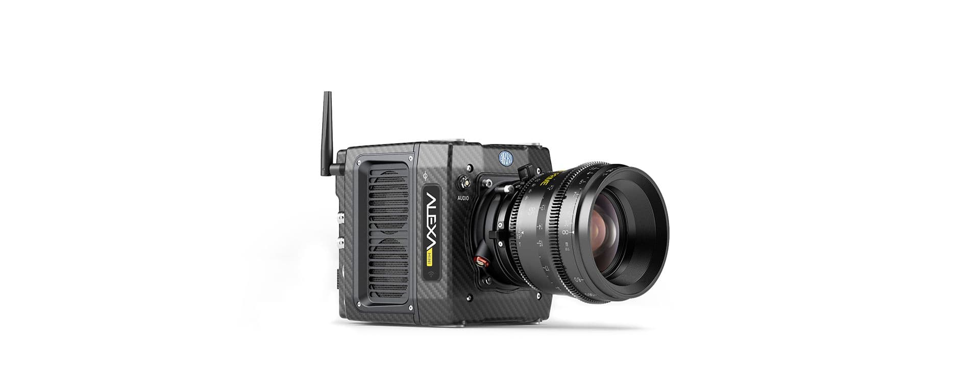 ARRI Alexa Mini 2