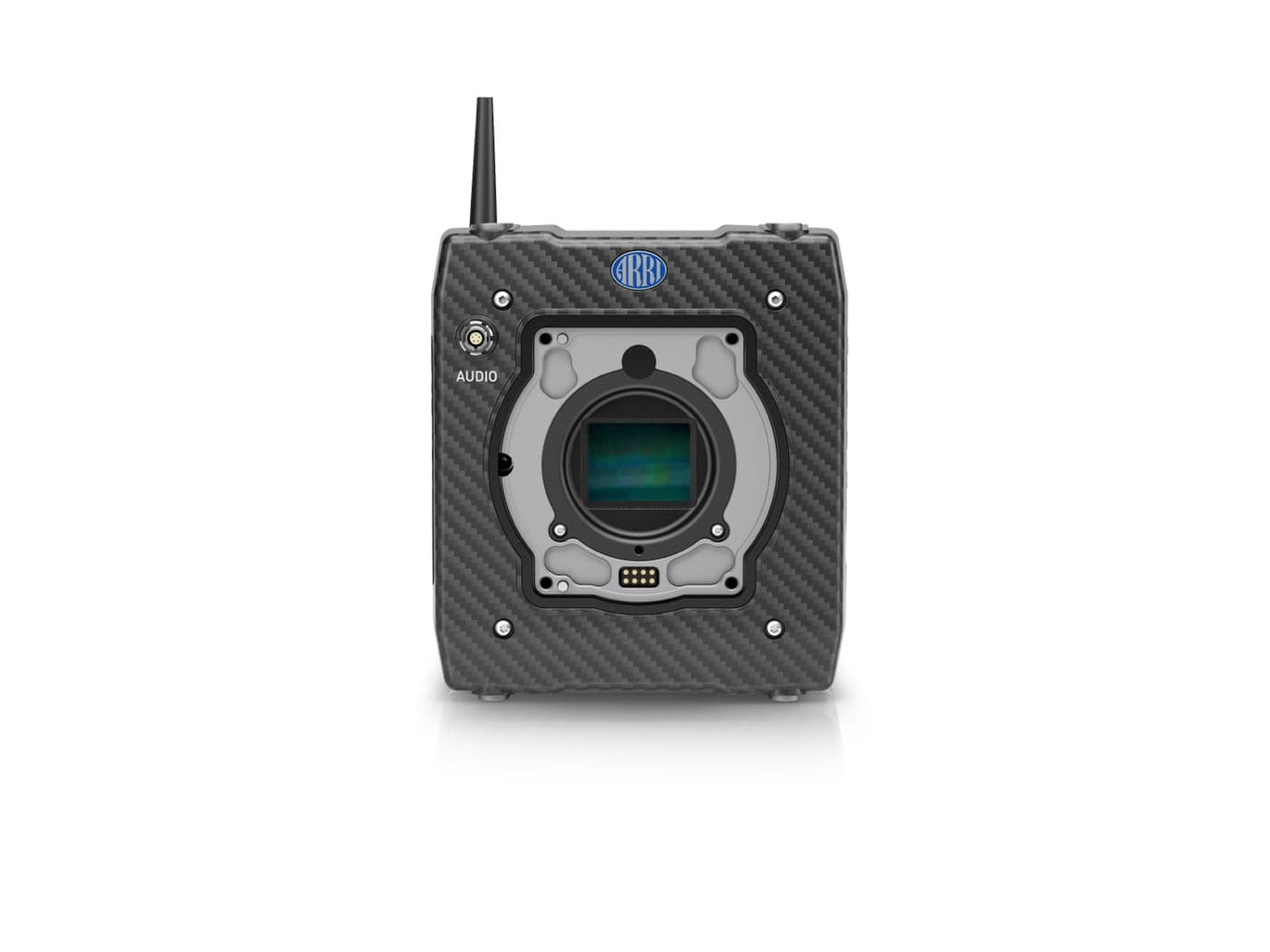 ARRI Alexa Mini 3