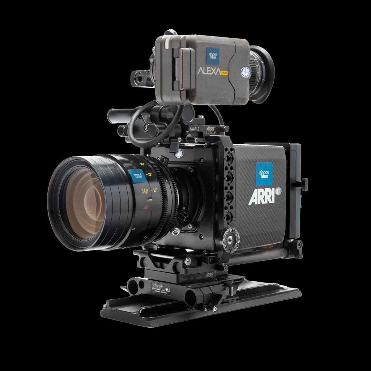 ARRI Alexa Mini