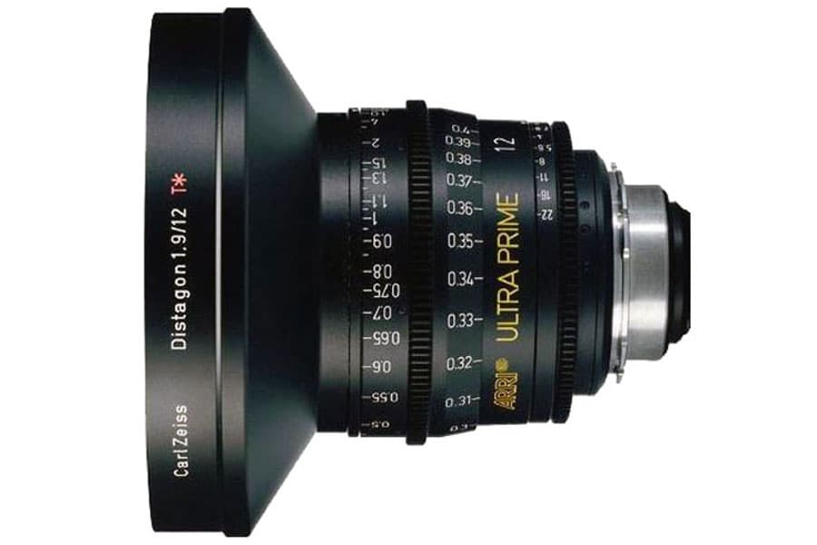 ARRI Distagon 12mm 2