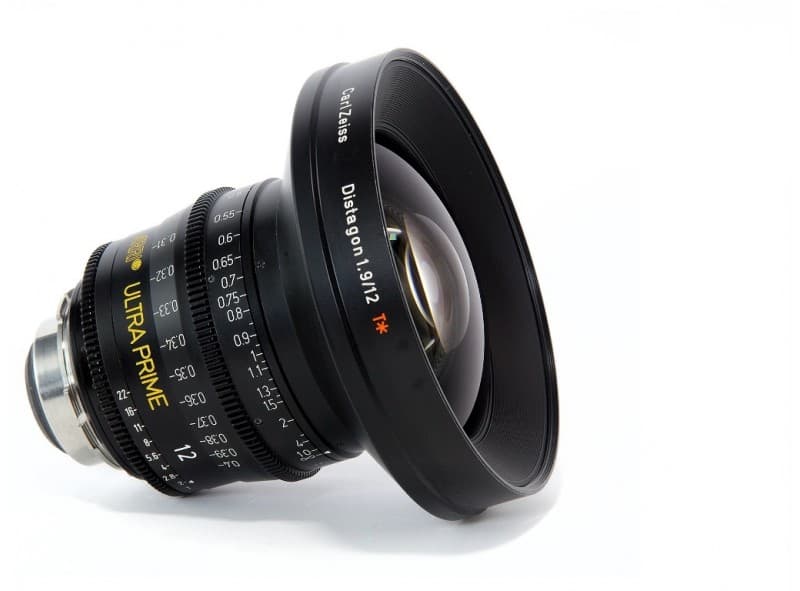 ARRI Distagon 12mm 3