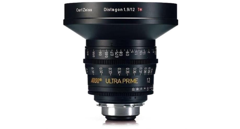 ARRI Distagon 12mm