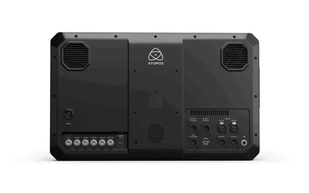 Atomos Sumo 19" Monitor 3