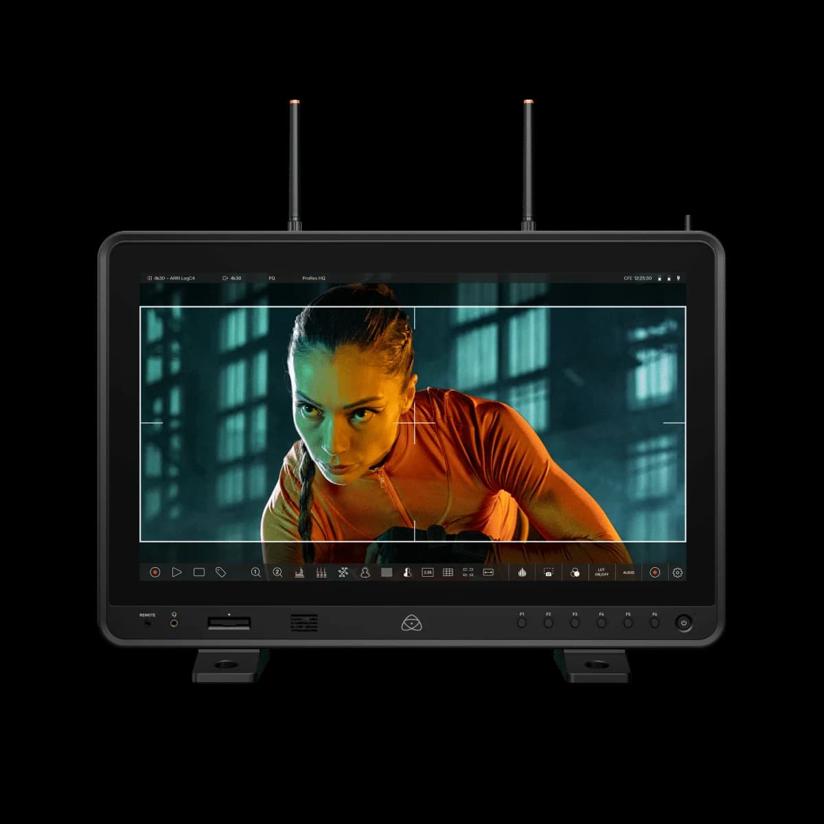 Atomos Sumo 19" Monitor