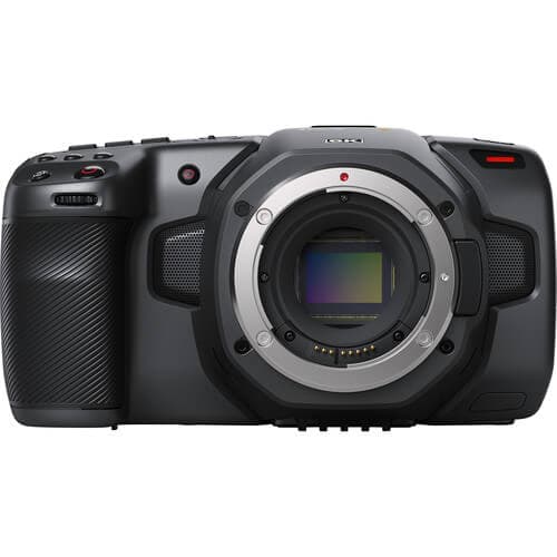Blackmagic 6K 2