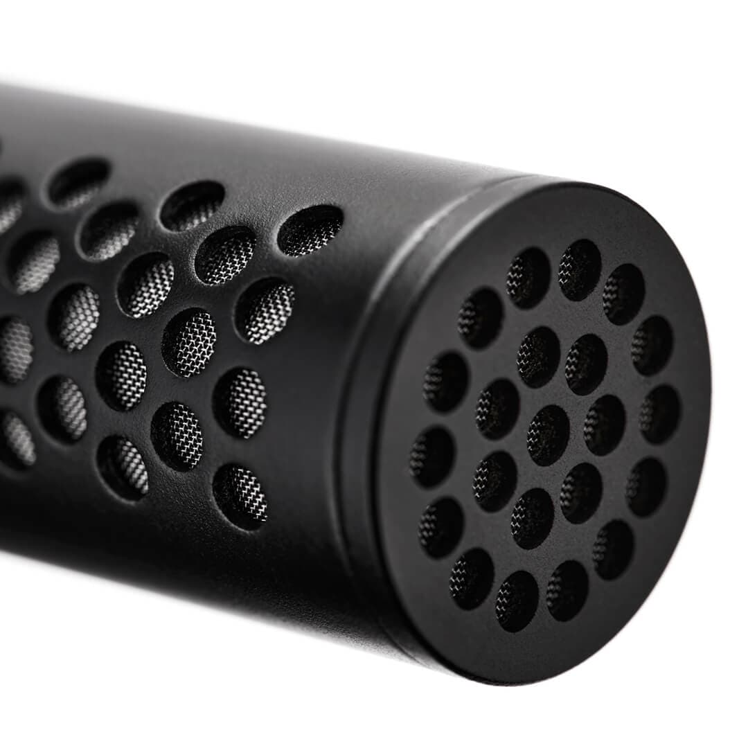 Boom Mic