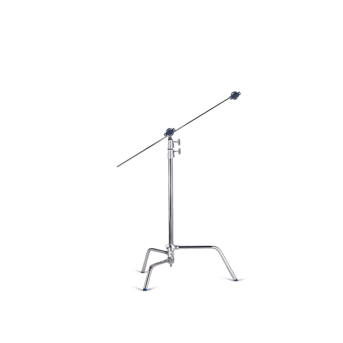 C-Stand Kit with Grip Head & Arm