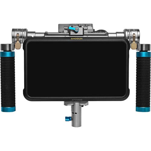 Cage Director's Monitor with Hollyland Transmitter