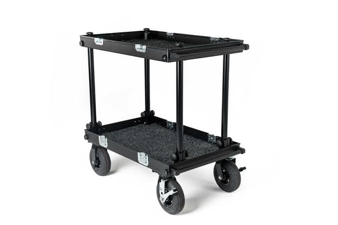 Camera Cart