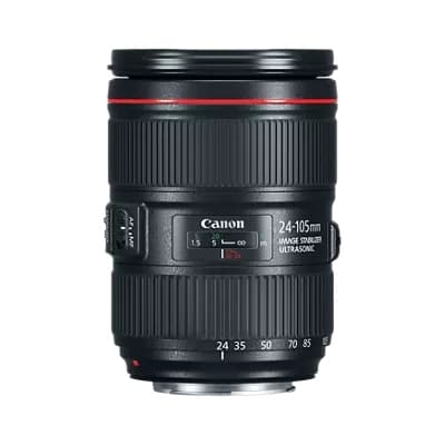 Canon 24-105mm 2