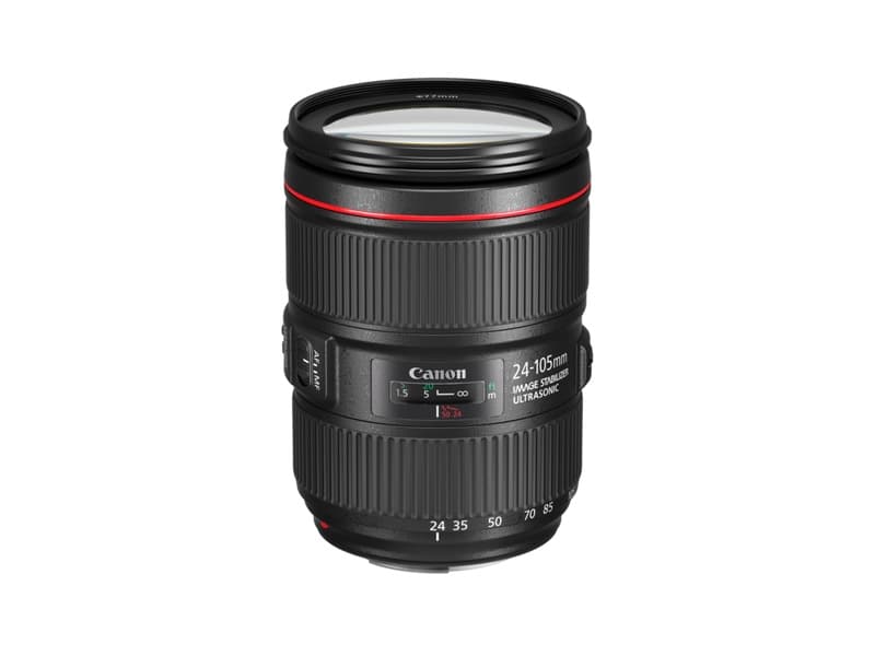 Canon 24-105mm 3
