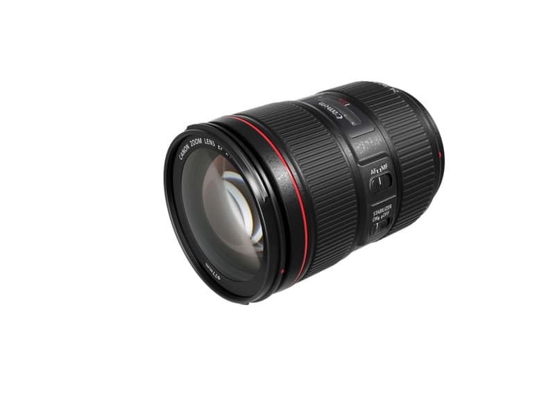 Canon 24-105mm 4