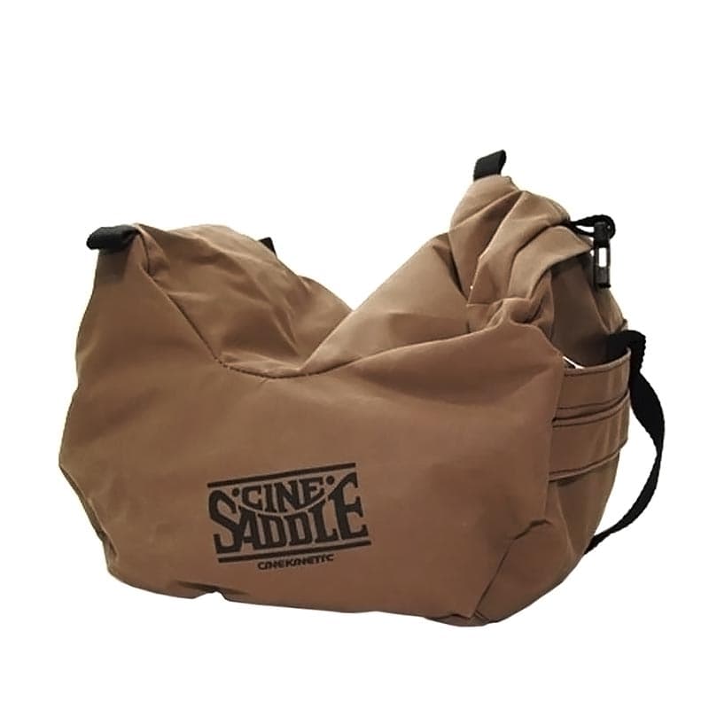Cine Saddle 2