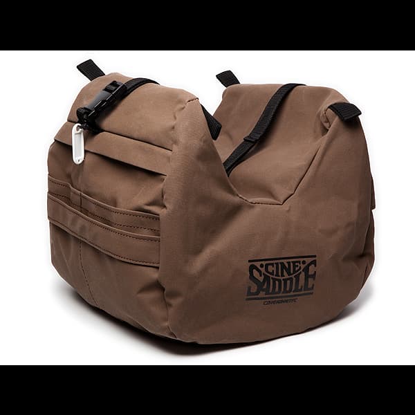 Cine Saddle 3