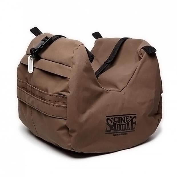 Cine Saddle