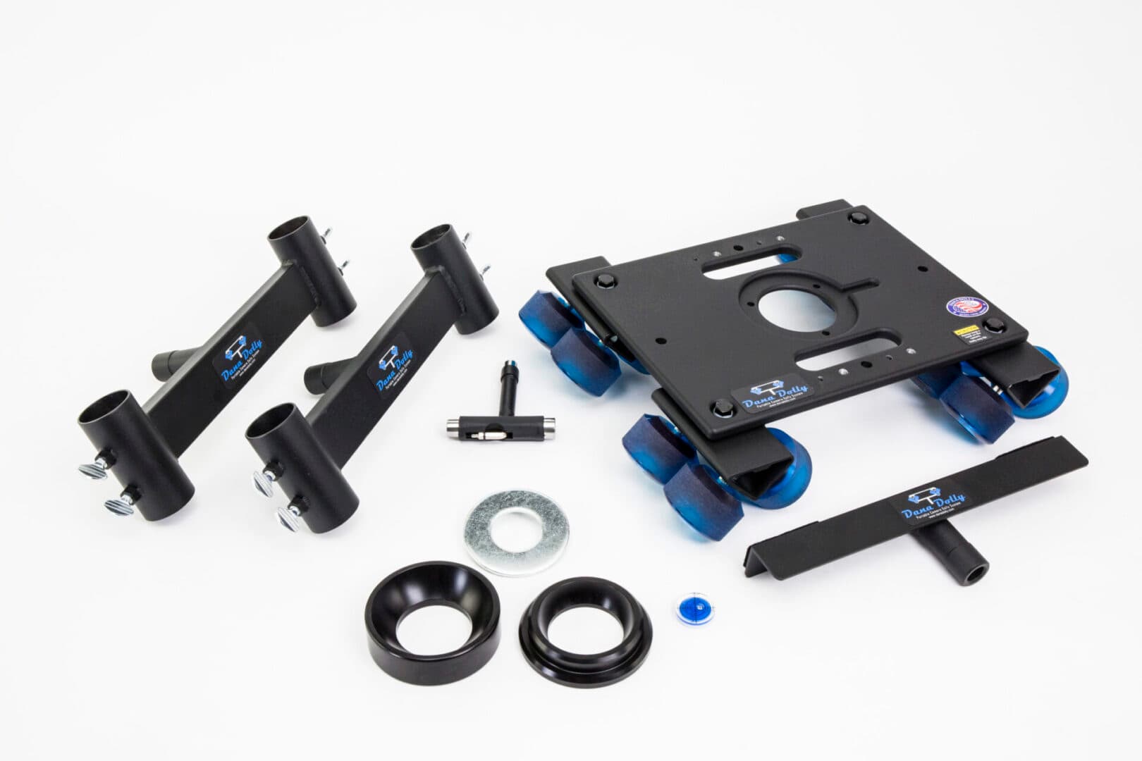 Dana Dolly Slider 2
