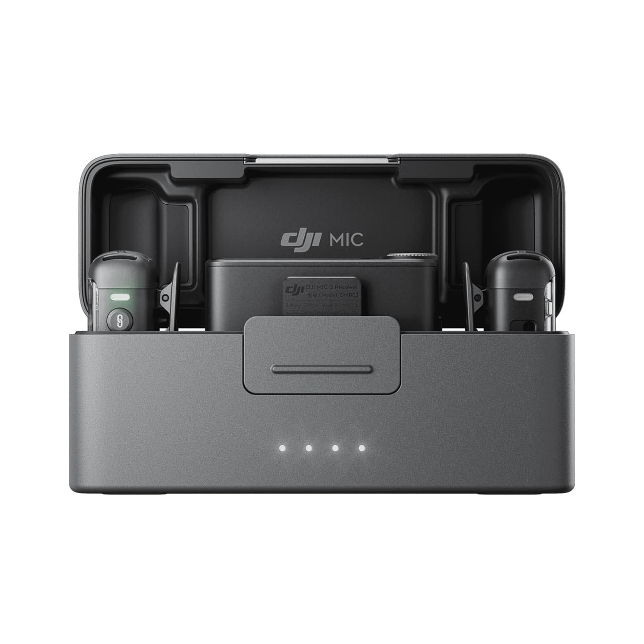 DJI Mic