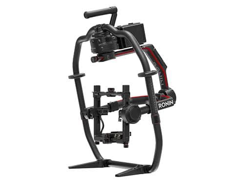 DJI Ronin 2 2