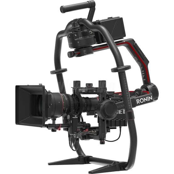 DJI Ronin 2 3