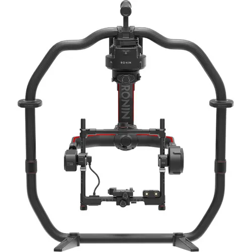 DJI Ronin 2 4