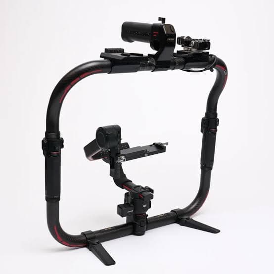 DJI RS3 Pro Combo with Ring 3