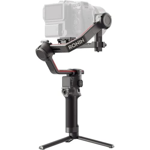 DJI RS3 Pro Combo with Ring 4