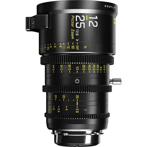 DZOFilm Pictor Zoom 12-25mm T2.8 4
