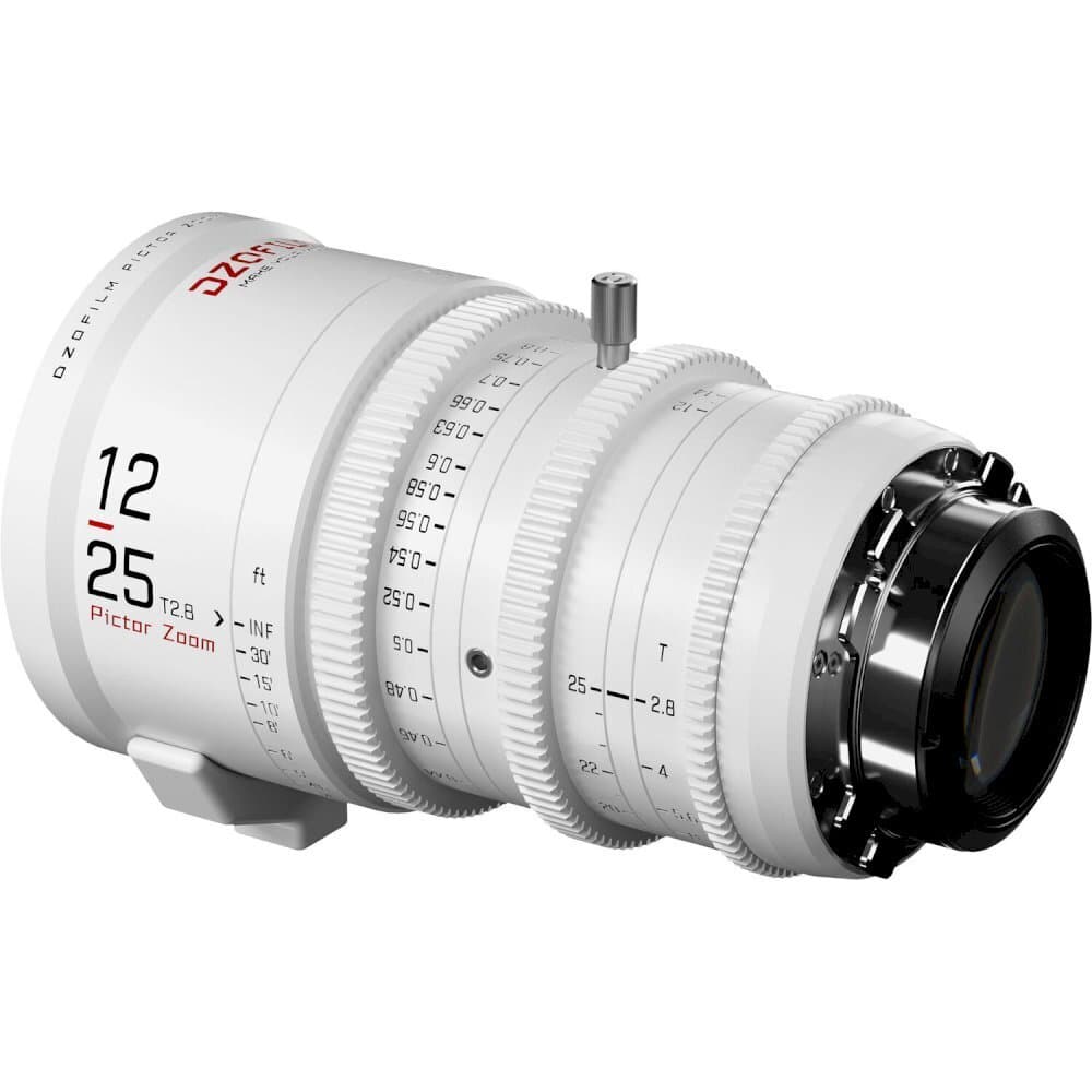 DZOFilm Pictor Zoom 12-25mm T2.8