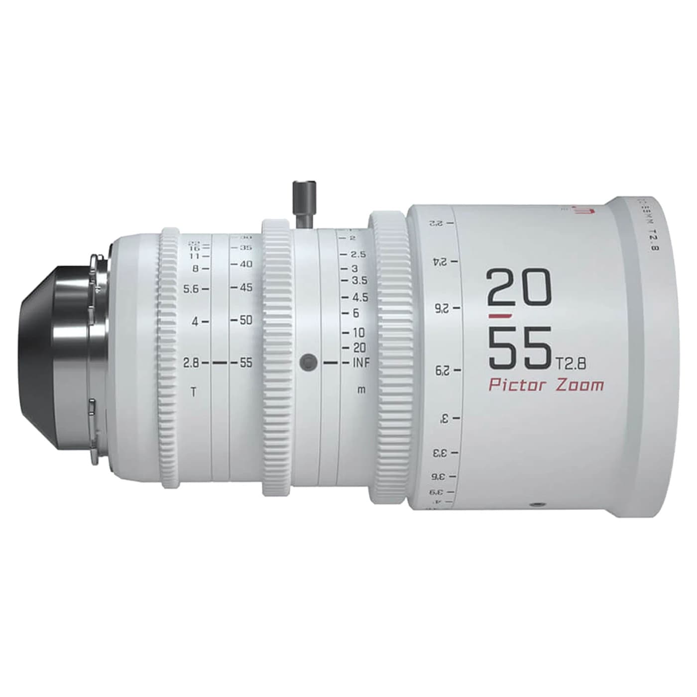 DZOFilm Pictor Zoom 20-55mm T2.8 4