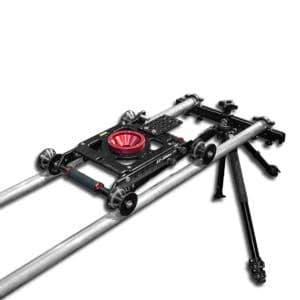 EZ FX Slider 2